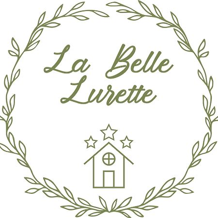 La Belle Lurette Bed & Breakfast Bressuire Luaran gambar