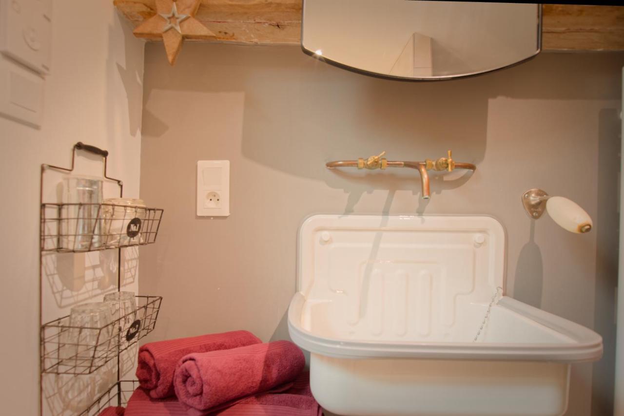 La Belle Lurette Bed & Breakfast Bressuire Luaran gambar