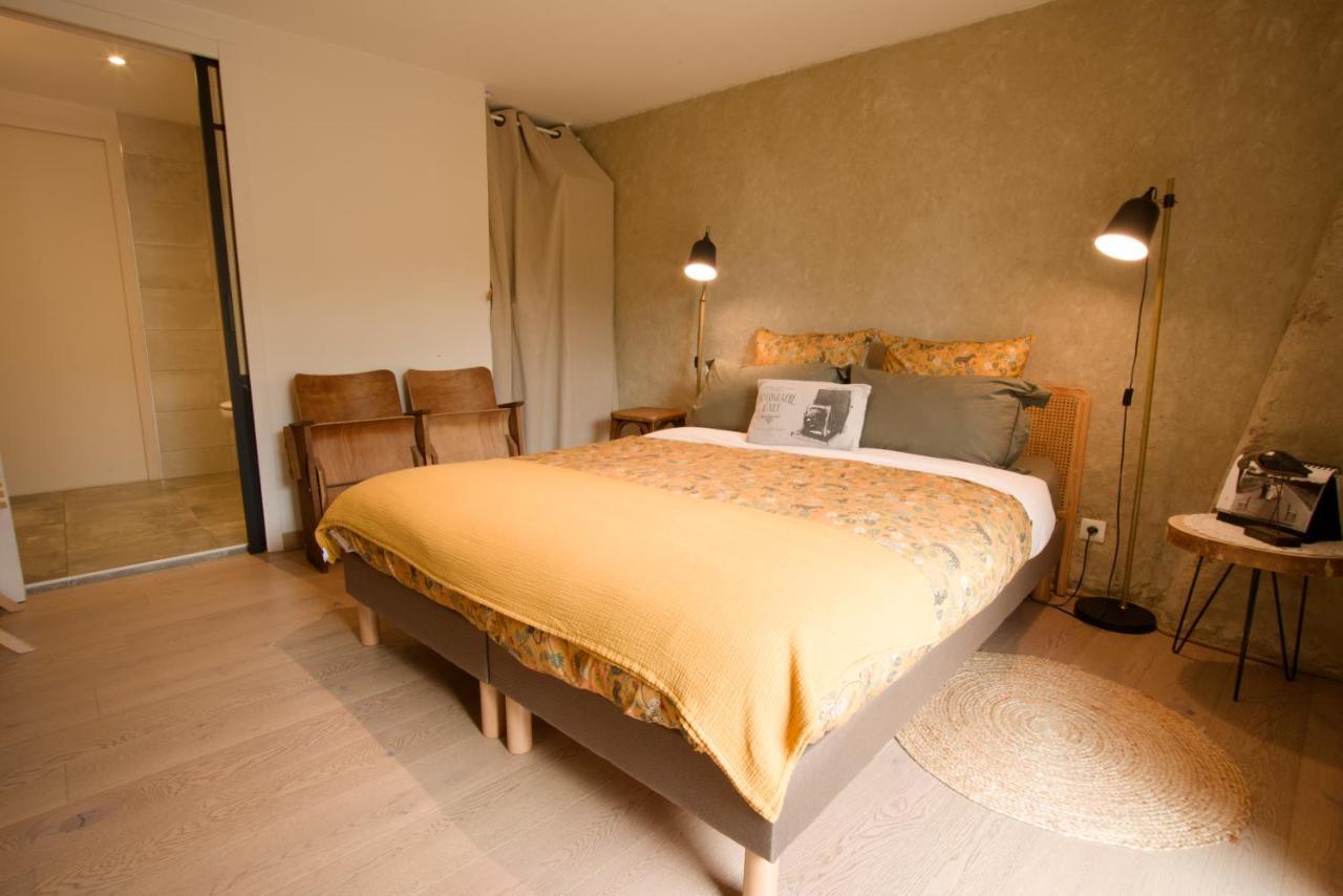 La Belle Lurette Bed & Breakfast Bressuire Luaran gambar