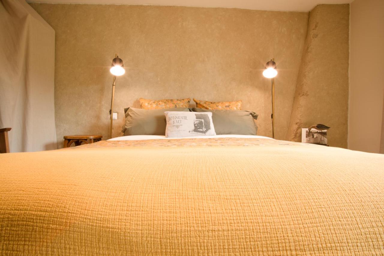 La Belle Lurette Bed & Breakfast Bressuire Luaran gambar