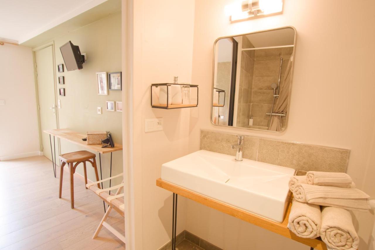 La Belle Lurette Bed & Breakfast Bressuire Luaran gambar