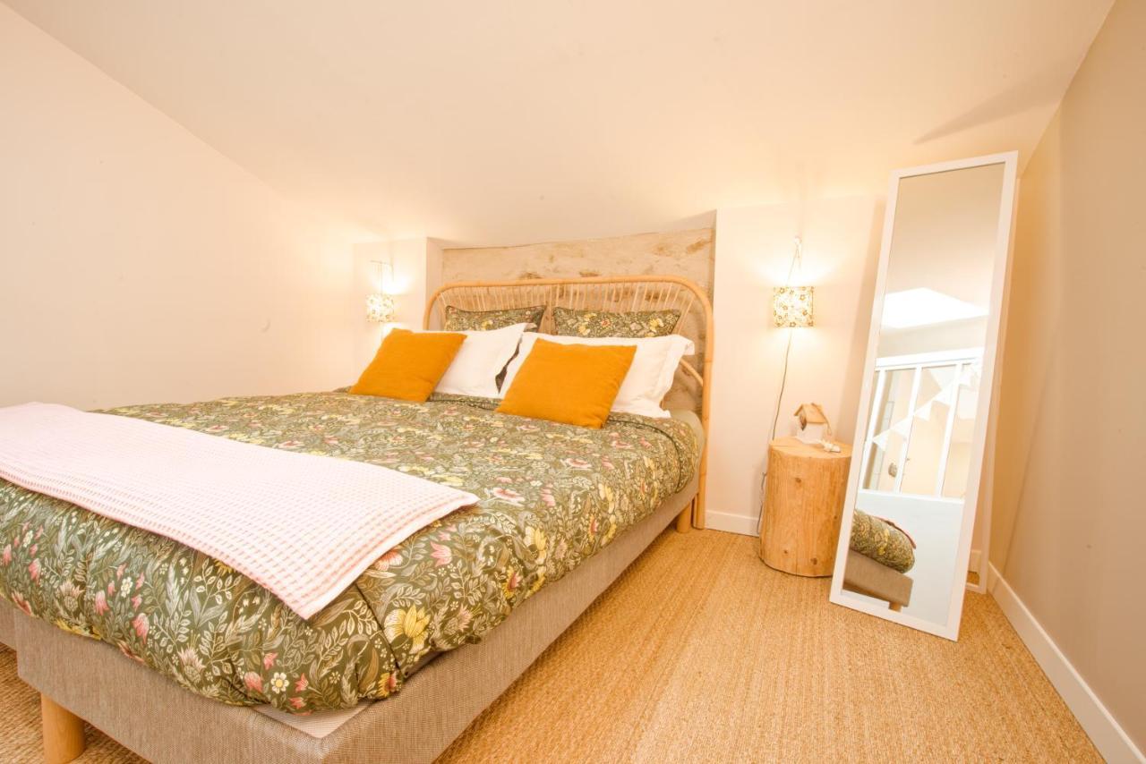 La Belle Lurette Bed & Breakfast Bressuire Luaran gambar