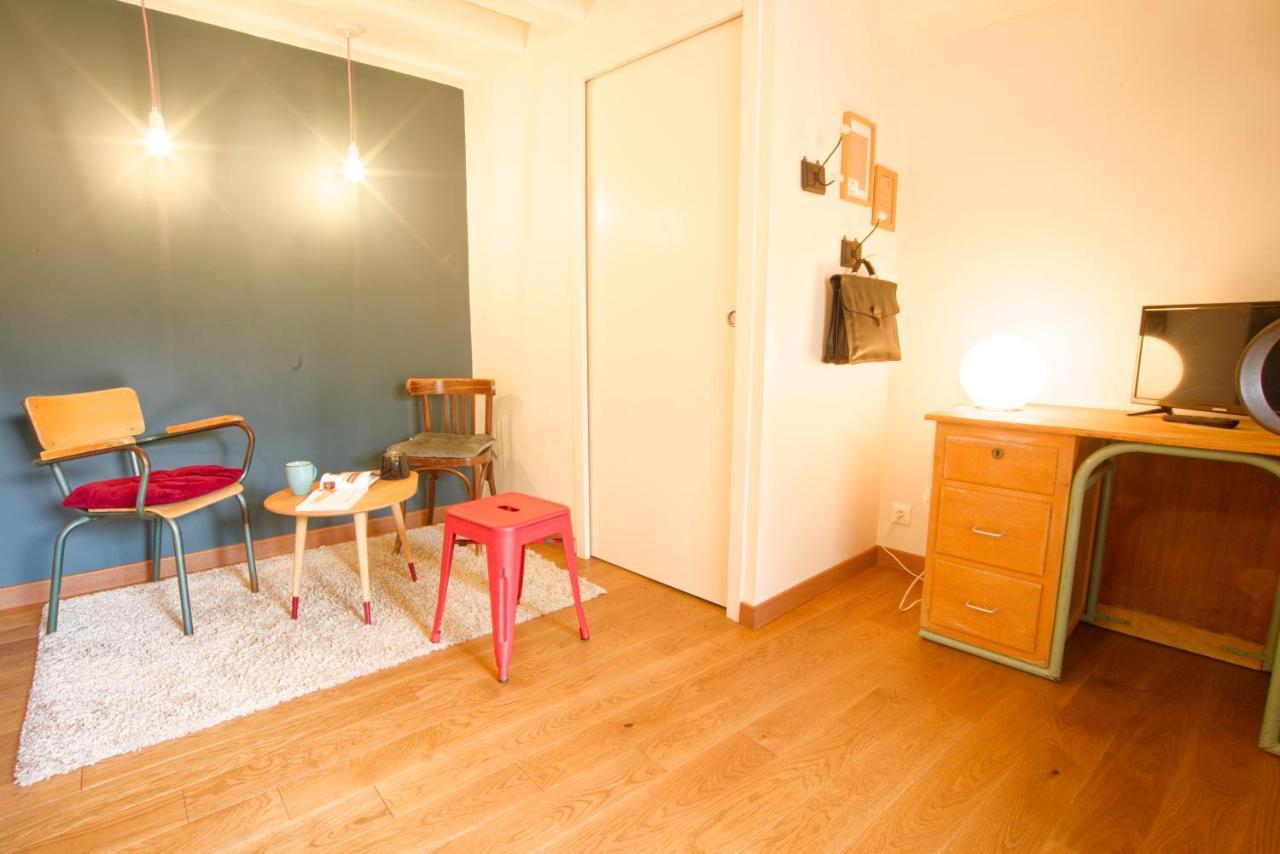 La Belle Lurette Bed & Breakfast Bressuire Luaran gambar