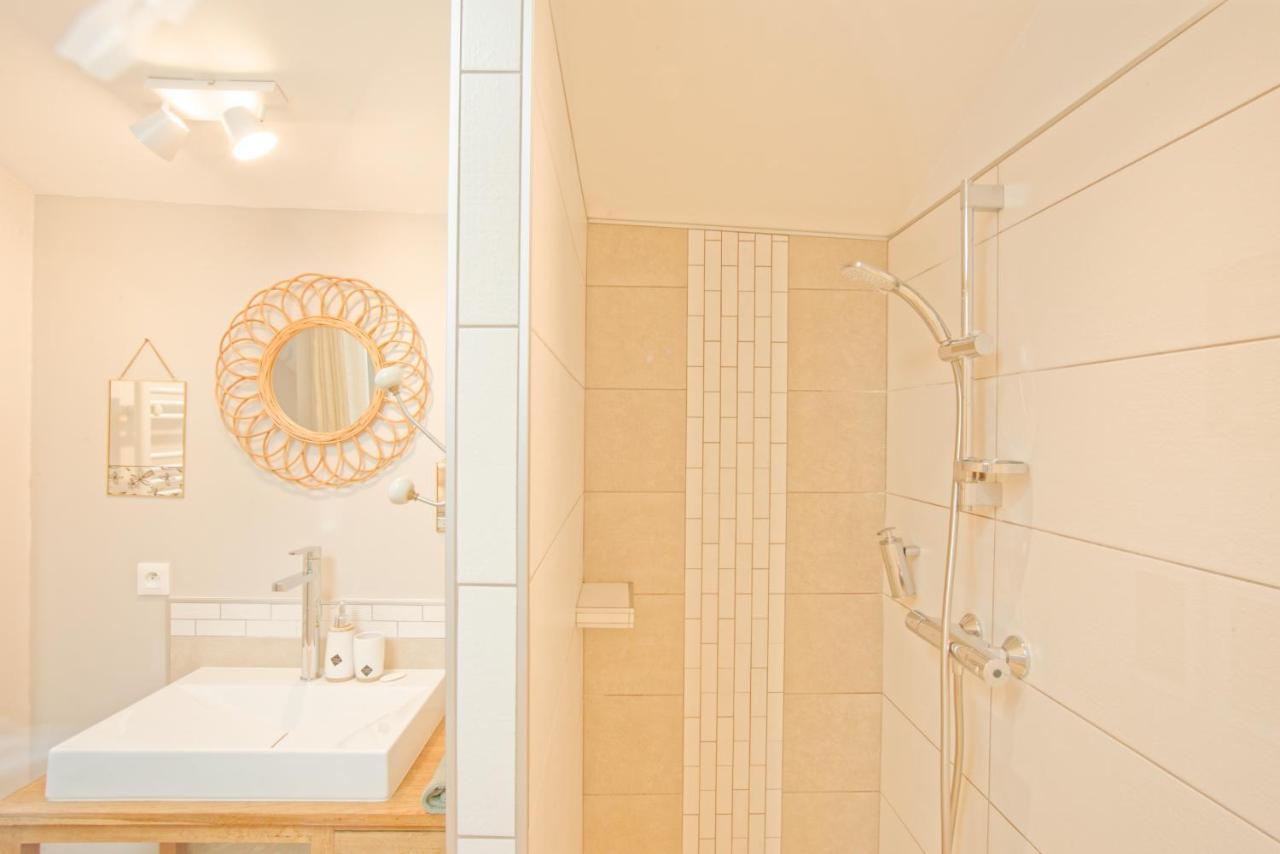 La Belle Lurette Bed & Breakfast Bressuire Luaran gambar