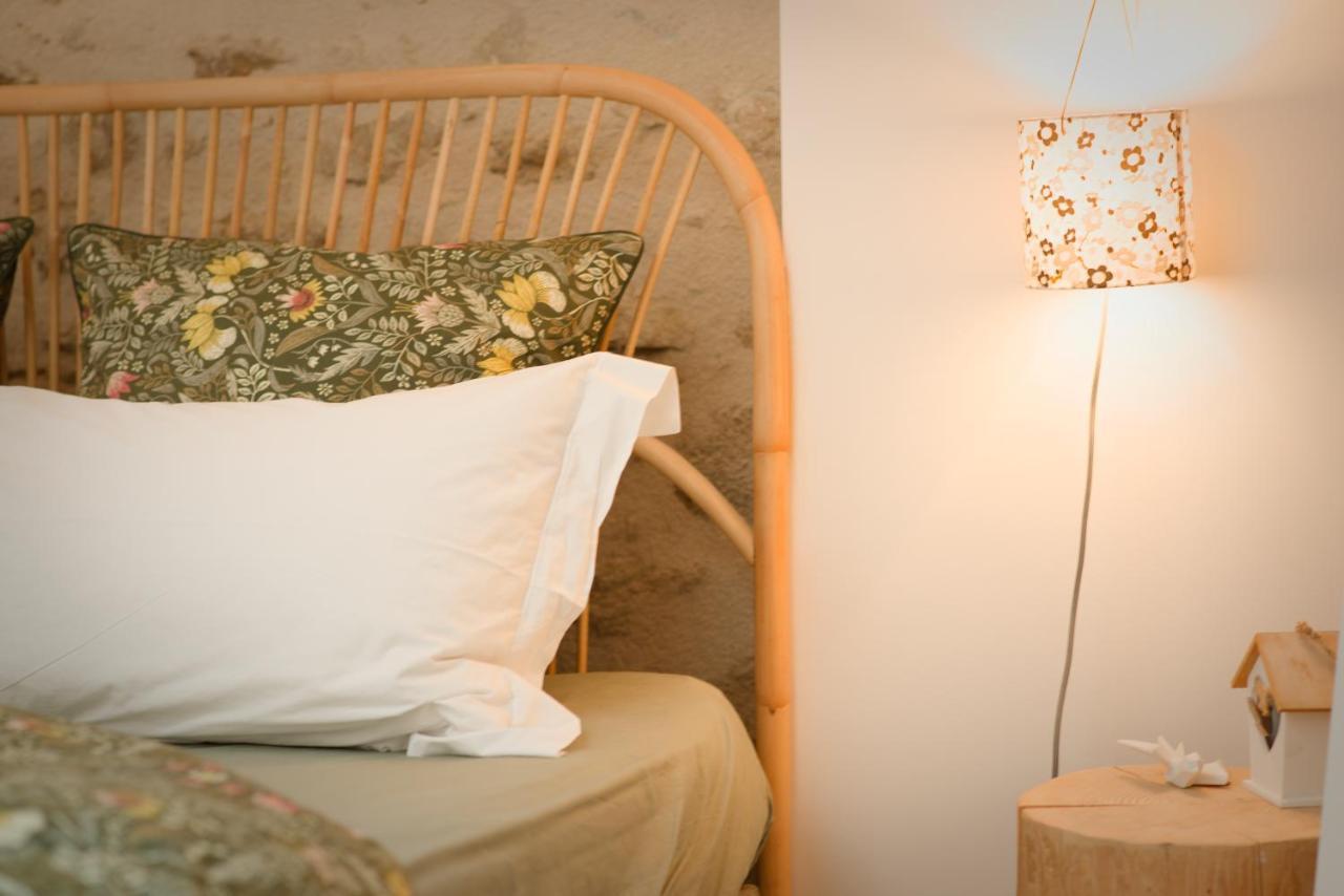 La Belle Lurette Bed & Breakfast Bressuire Luaran gambar