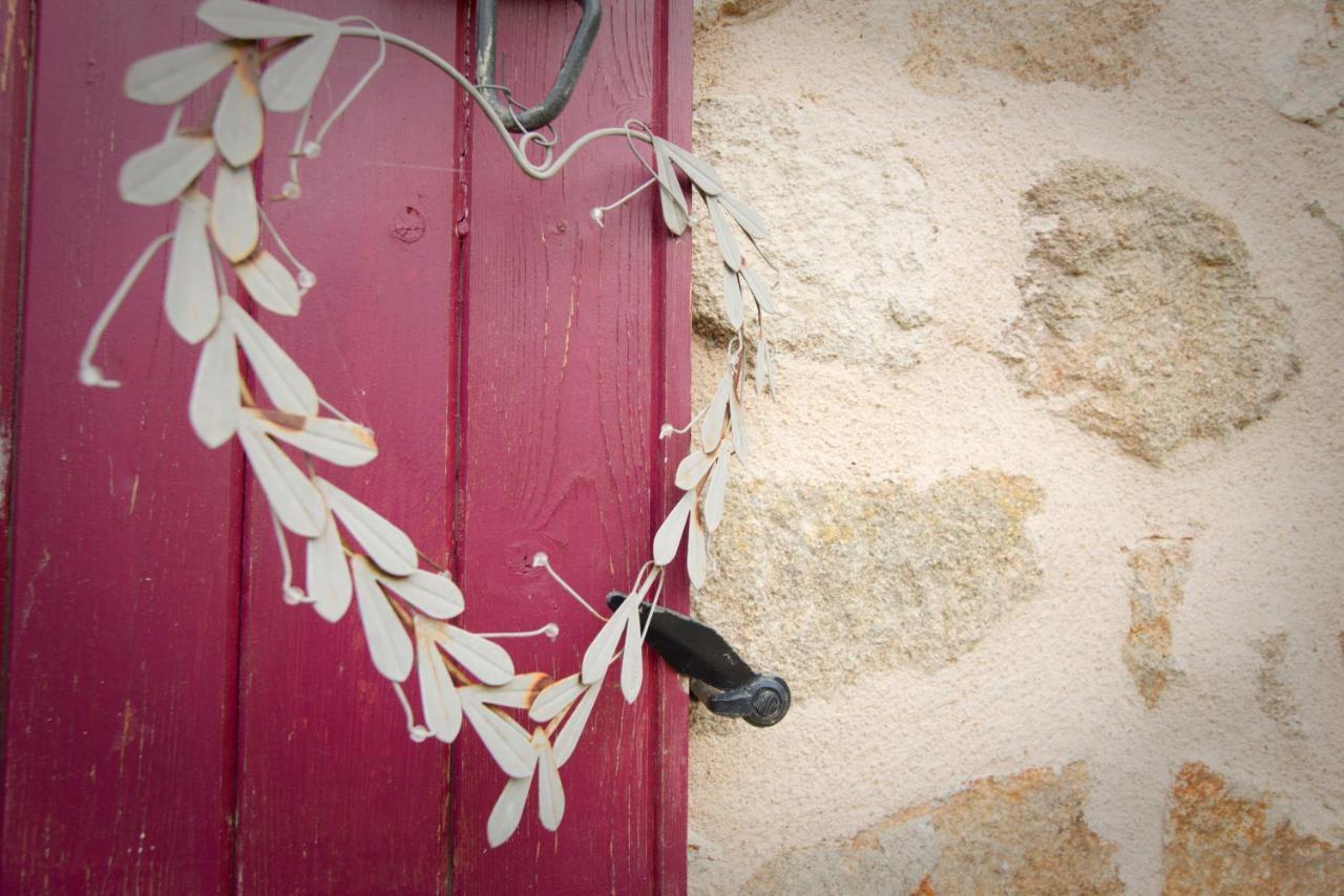 La Belle Lurette Bed & Breakfast Bressuire Luaran gambar