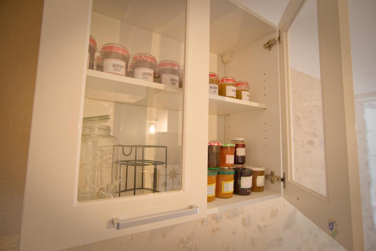 La Belle Lurette Bed & Breakfast Bressuire Luaran gambar