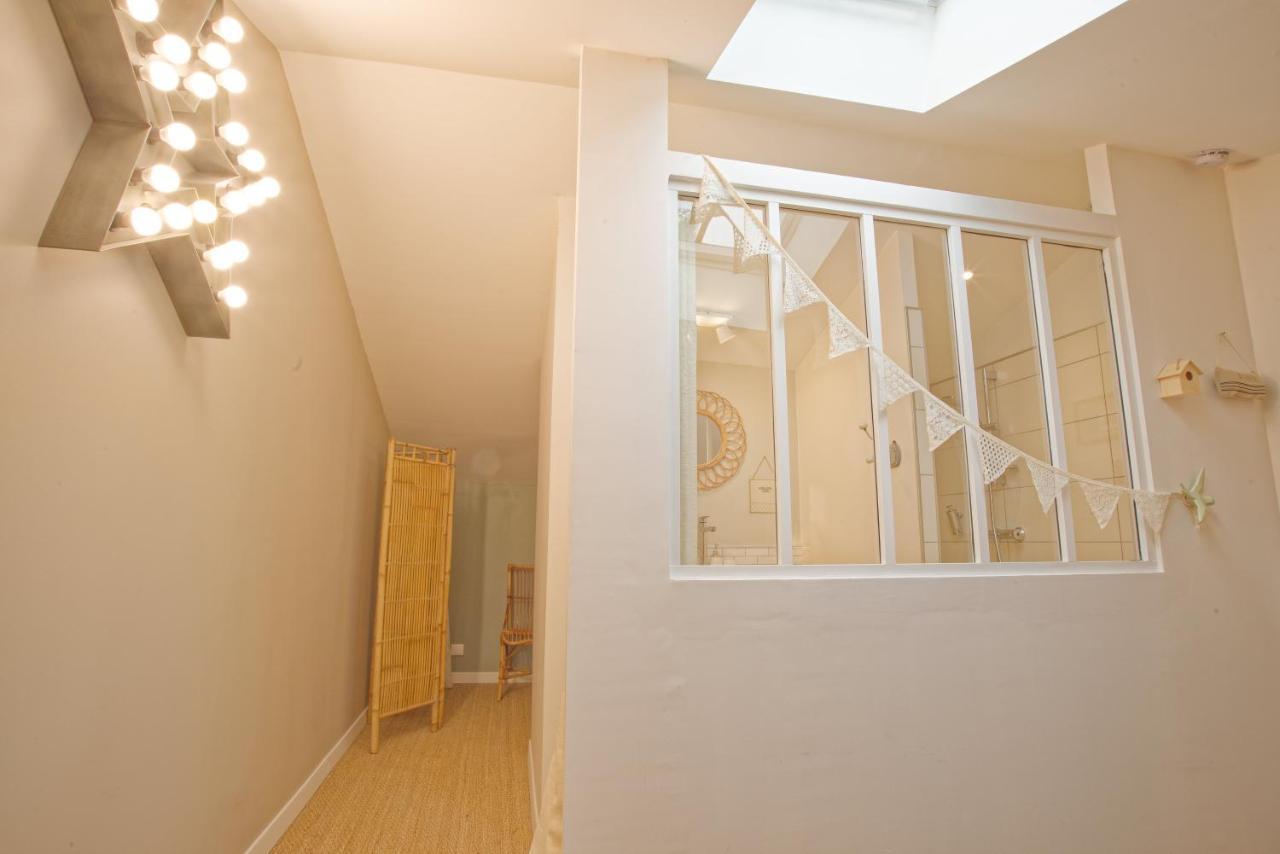 La Belle Lurette Bed & Breakfast Bressuire Luaran gambar