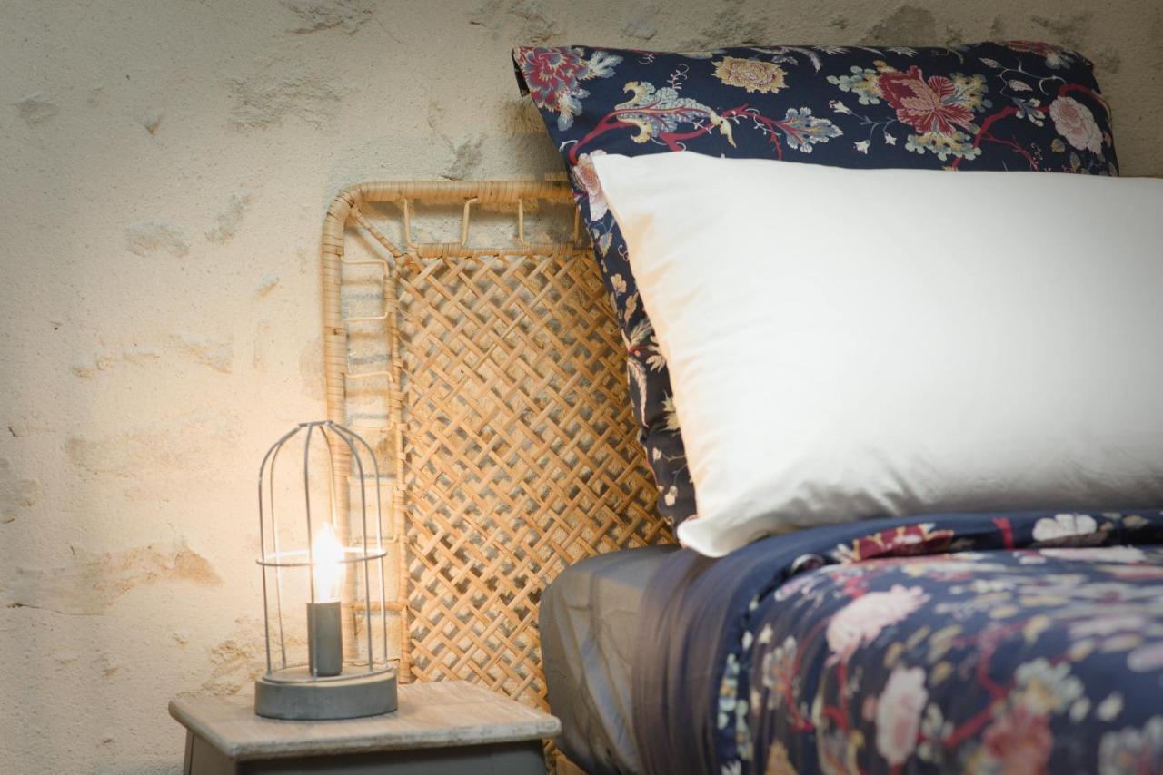 La Belle Lurette Bed & Breakfast Bressuire Luaran gambar
