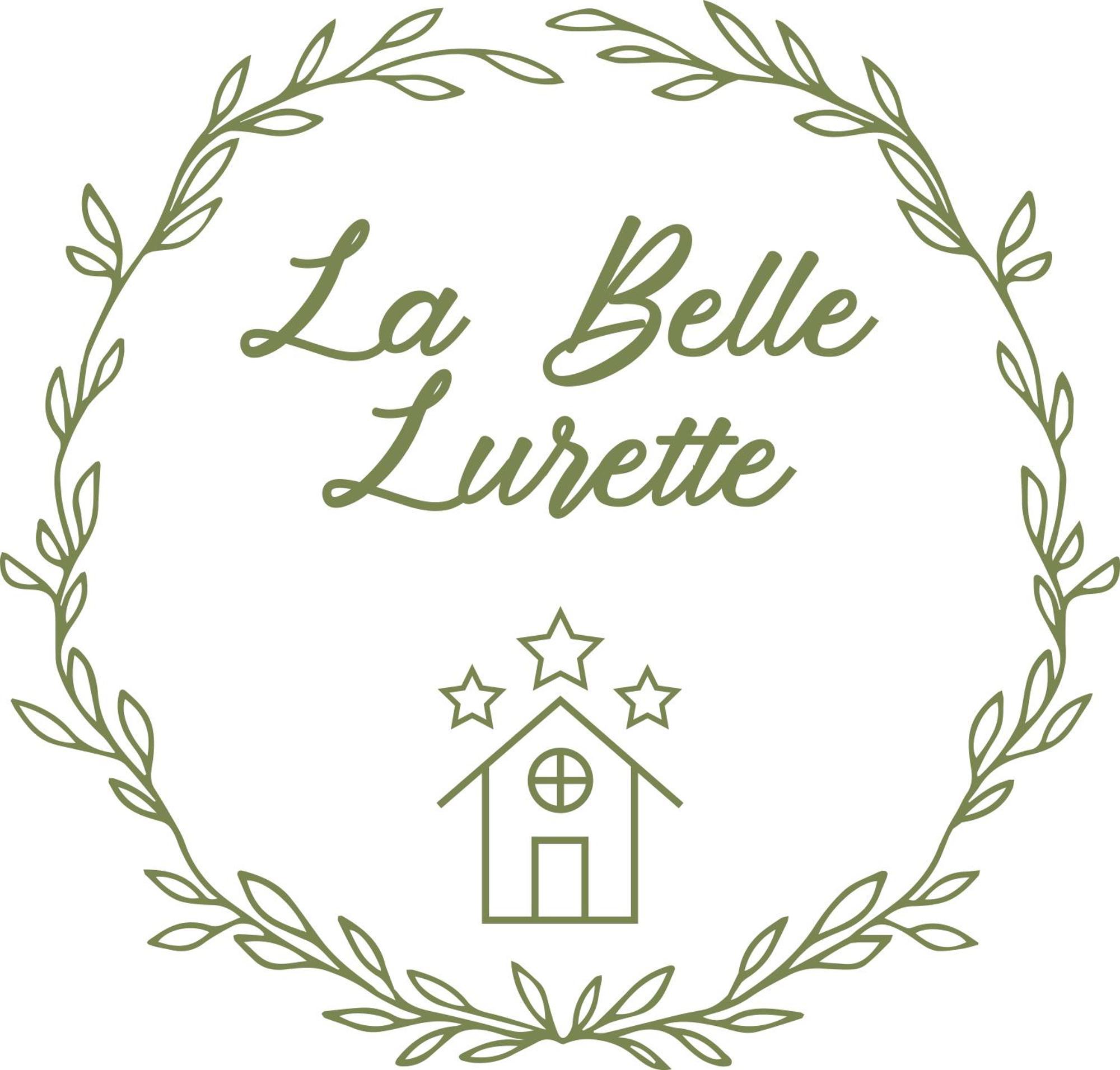 La Belle Lurette Bed & Breakfast Bressuire Luaran gambar